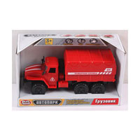 Грузовик Limo Toy M 1358, 1359, 1360 U/R 