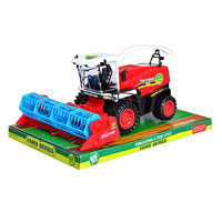 Комбайн Farm series 0488-146 2 вида