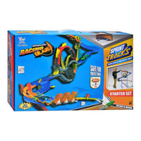 Трек настенный Racing Blaze ML 32461