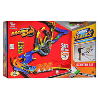 Трек настенный Racing Blaze ML 32462 