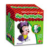 3D раскраска - фигурка Ranok creative 3044-3-8 6 видов