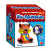 3D раскраска - фигурка Ranok creative 3044-3-8 6 видов