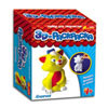 3D раскраска - фигурка Ranok creative 3044-3-8 6 видов