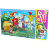 Пазл на магните A5 Vladi Toys VT3205  в ассортименте 