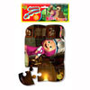 Пазл на магните A5 Vladi Toys VT3205  в ассортименте 