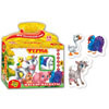 Набор магнитов Ферма Vladi Toys VT3101-03 рус, укр