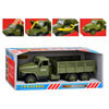 Грузовик Limo Toy M 1339, 1340, 1341, 1342 U/R 4 вида