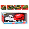 Бетономешалка Limo toys M 1349-1354 U/R 6 видов