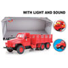 Грузовик Limo Toy M 1339, 1340, 1341, 1342 U/R 4 вида