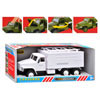 Грузовик Аварийная служба Limo toys M 1343, 1344, 1345, 1346, 1348 U/R