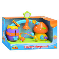 Развивающая игрушка Winfun 0703 NL