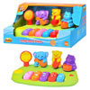Игровой развивающий центр Пианино с оркестром WinFun 2012 NL