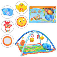 Коврик с дугами Winfun 0831 NL