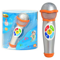 Детский микрофон Winfun 2052 NL
