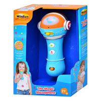 Детский микрофон Winfun 2339 NL