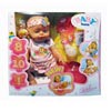 Кукла пупс Baby Born 800058 (8 функций, одежда в ассортименте)