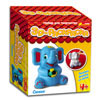 3D раскраска - фигурка Ranok creative 3044-3-8 6 видов