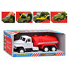 Бензовоз Limo Toys M 1333, 1334, 1335, 1336, 1337, 1338 U/R 6 видов