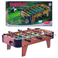 Футбол на штангах Babyfoot ZC 1001 A 
