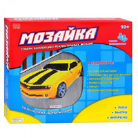 Мозайка Zhorya ZYK 0864-16 