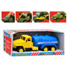 Бензовоз Limo Toys M 1333, 1334, 1335, 1336, 1337, 1338 U/R 6 видов
