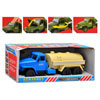 Бензовоз Limo Toys M 1333, 1334, 1335, 1336, 1337, 1338 U/R 6 видов