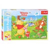 Пазл с крупными элементами Trefl puzzle Maxi 24 элемента в ассортименте