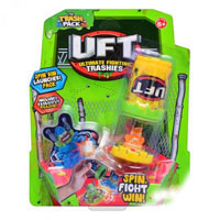 Игра Мусорные монстрики The trash pack ZS 601 