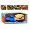 Бетономешалка Limo toys M 1349-1354 U/R 6 видов