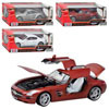 Автомодель Motor Max (масштаб 1:18) в ассотименте - 33 вида, арт. 73100