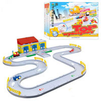 Трек Mochtoys 10275