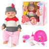 Кукла Baby born BB8001 E-Q (8 видов)