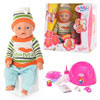Кукла Baby born BB8001 E-Q (8 видов)