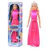 Кукла  Falca «Princess» 95900 принцесса, ростовая, 105см,109-40-15,5см