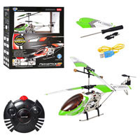 Вертолет Limo Toy Пилотаж 2 M0287