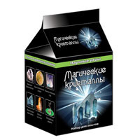 Набор Магические кристаллы Ranok Creative 0334-А 12116012Р 