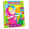 Мозаика Маша и Медведь Vladi Toys VT4207 в ассортименте