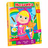 Мозаика Маша и Медведь Vladi Toys VT4207 в ассортименте