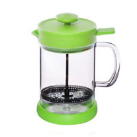 ЗАВАРНИК-ПРЕСС "PRESTIGE" 600ml CCQ05-2