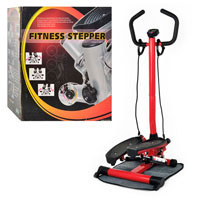 Тренажер степпер Fitness Stepper MS 0090