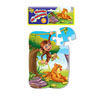 Пазл на магните A5 Vladi Toys VT3205  в ассортименте 