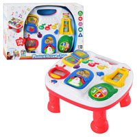 Столик развивающий игровой Keenway 32703