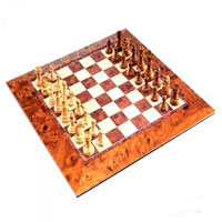Шахматы Chess magnetic 2806 