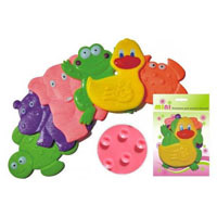 KinderenOk 026 мини коврики для ванной