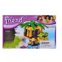 Конструктор Friend 41032 
