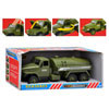 Бензовоз Limo Toys M 1333, 1334, 1335, 1336, 1337, 1338 U/R 6 видов