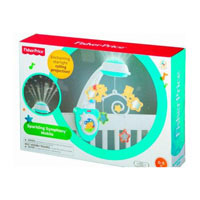 Fisher-Price Мобіле "Зіркове небо"