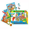 Игра настольная обучающая Vladi Toys VT1603 2 вида: На ферме/Времена года