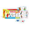 Мини игра Где чья мама Vladi Toys VТ2204-05 рус, укр