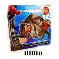 Намет Spidermen Т01002А